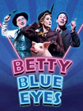 Betty Blue Eyes