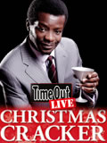 Time Out Live's Christmas Cracker