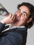 Micky Flanagan
