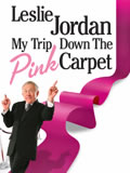 My Trip Down The Pink Carpet