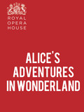 Alice's Adventures In Wonderland