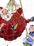 Get Santa!