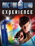 Doctor Who Experience
