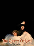 The Cherry Orchard