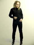 Tim Minchin