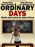 Ordinary Days