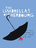 The Umbrellas of Cherbourg