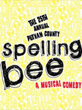 The 25th Annual Putnam County Spelling Bee