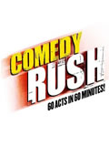 Comedy Rush