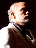 The Infernal Comedy starring John Malkovich
