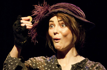 Pygmalion eliza doolittle essay