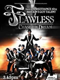 Flawless - Chase The Dream