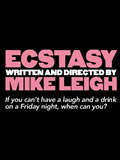 Ecstasy