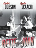 Bette and Joan
