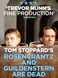 Rosencrantz and Guildenstern Are Dead