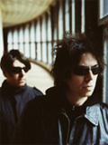 Echo and the Bunnymen