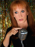 Kathy Griffin
