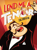 Lend Me A Tenor