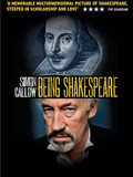 Being Shakespeare
