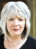 Face To Face at The Arts : Alison Steadman
