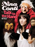 Nina Conti - Talk To The Hand