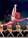La Bayadere