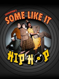 ZooNation: Some Like It Hip Hop at the Peacock Theatre, London ZooNation: Some Like It Hip Hop at the Peacock Theatre, London