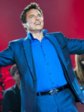 John Barrowman