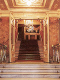 London Palladium Theatre Tours