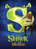 Shrek The Musical Royal Gala Charity Performance