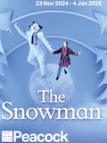 The Snowman