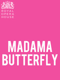 Madama Butterfly