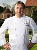 Face To Face At The Arts: Raymond Blanc