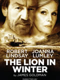 The Lion In Winter