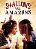 Swallows And Amazons