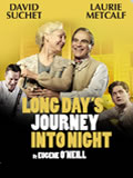 Long Day's Journey Into Night at the Apollo Theatre, London