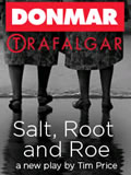 Salt, Root And Roe 