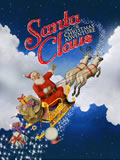 Santa Claus And The Christmas Adventure