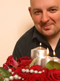 Christmas At Home With Mig Kimpton
