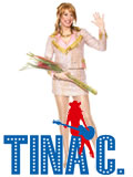 Tina C The Reason For The Season