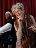 Ida Barr's Festive Bingo