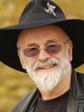 An Evening With Terry Pratchett