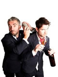 The Thinking Drinkers Guide to Alcohol
