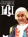 The Madness Of George III at the Apollo Theatre, London