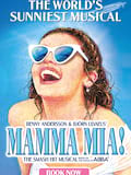Mamma Mia! Tickets