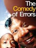The Comedy Of Errors