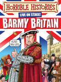 Horrible Histories - Barmy Britain