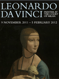 Leonardo Da Vinci: Painter At the Court of Milan