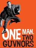 One Man, Two Guvnors Tickets