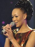 Rebecca Ferguson